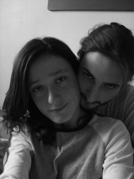 ME &&' MY LOOVE